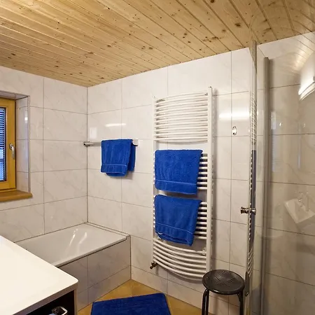 Haus Ricarda Lech am Arlberg