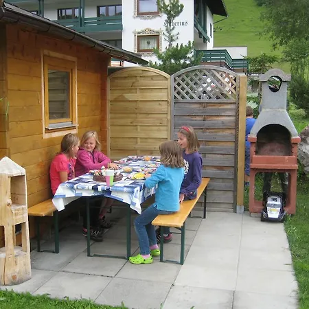 Apartment Haus Ricarda Lech am Arlberg