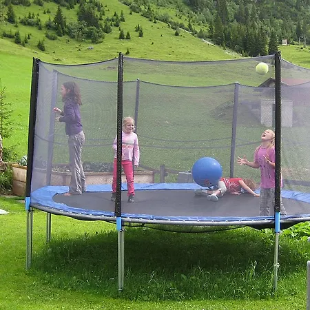 Apartment Haus Ricarda