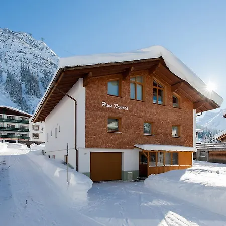 Haus Ricarda