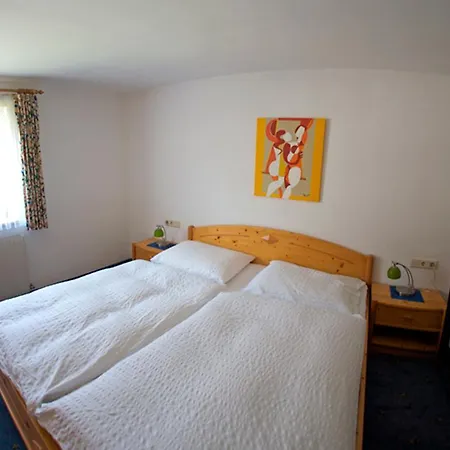 Apartment Haus Ricarda