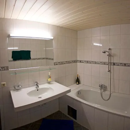 Apartment Haus Ricarda Lech am Arlberg