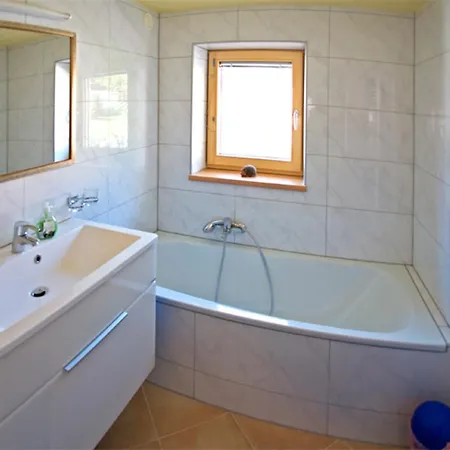 Apartment Haus Ricarda *