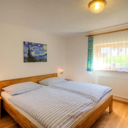 Haus Ricarda * Lech am Arlberg