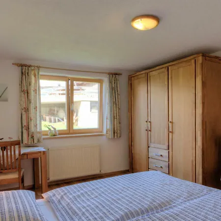 Haus Ricarda Apartment Lech am Arlberg