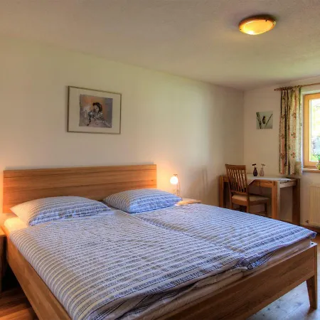 Apartment Haus Ricarda