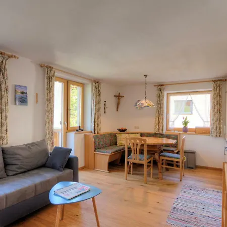 Haus Ricarda Apartment *