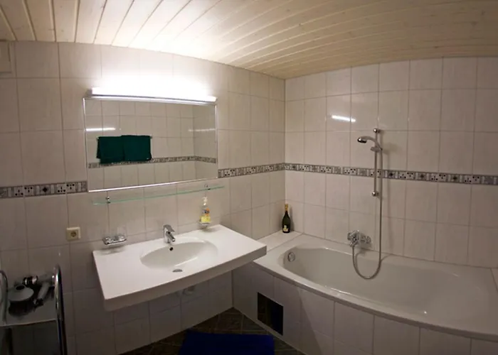 Apartment Haus Ricarda Lech am Arlberg