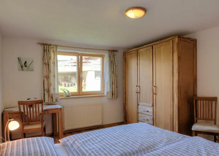 Haus Ricarda Διαμέρισμα Lech am Arlberg