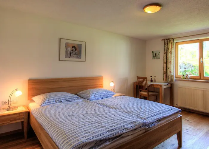 Apartment Haus Ricarda